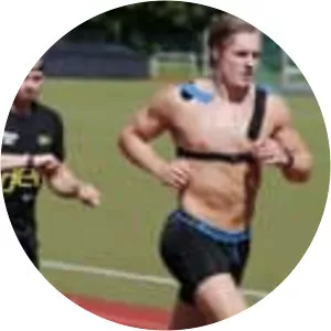 Petter Røste Fossen