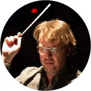Petter Sundkvist - Swedish conductor
