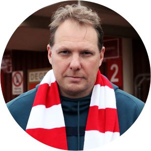 Petter Toivonen photograph