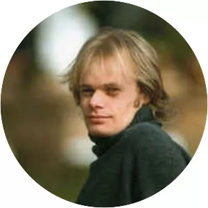 Petter Udland Johansen