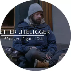 Petter Uteligger