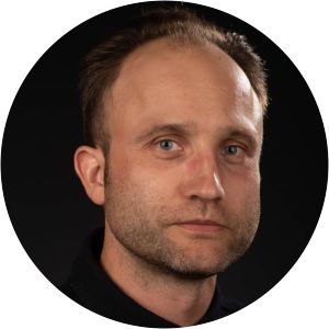 Petter Width Kristiansen