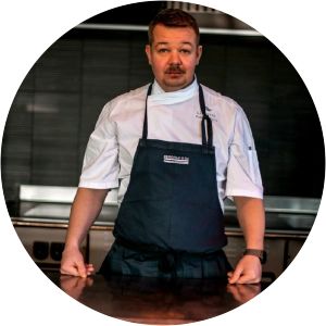 Petteri Linna photograph