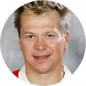 Petteri Nummelin