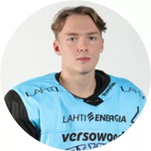 Petteri Riihinen - Ice hockey player