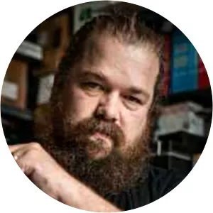 Petteri Tikkanen photograph