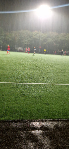 Pettersbergs IP - Sports club in Orebro, Sweden