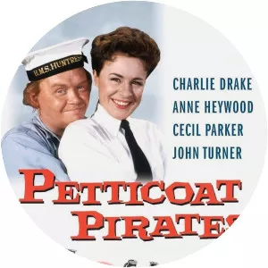 Petticoat Pirates - 1961 ‧ Adventure ‧ 1h 27m
