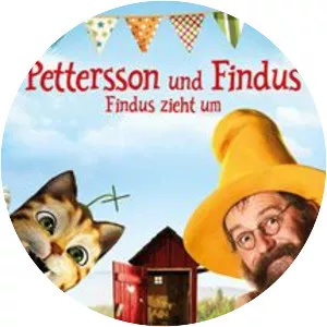Pettson and Findus 3 – Findus Moves . . .