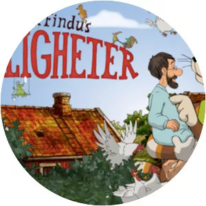 Pettson & Findus IV - Forget-Abilities