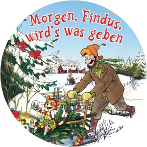 Pettson och Findus 3: Tomtemaskinen