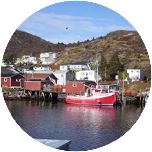 Petty Harbour-Maddox Cove