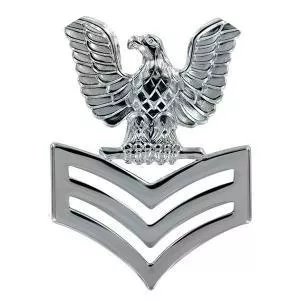 Petty officer first class