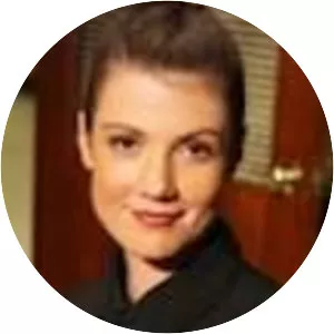 Petty Officer Jennifer Coates