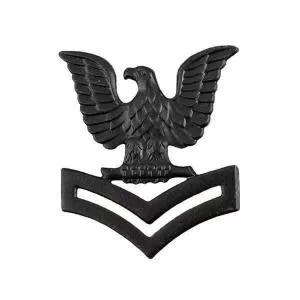 Petty officer second class