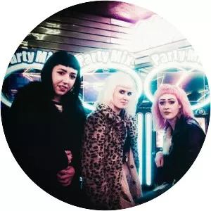 Petty Phase - Musical artist