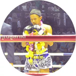 PetU-thong Or Kwanmuang