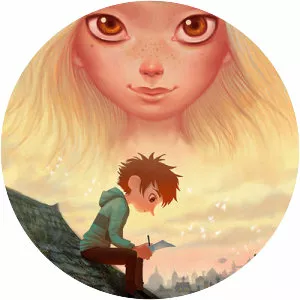 Petur Antonsson - Author