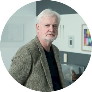 Petur Arason photograph