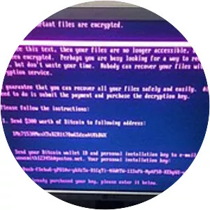 Petya - Malware