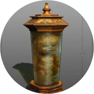 Petyr Baratheon photograph