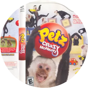 Petz: Crazy Monkeyz