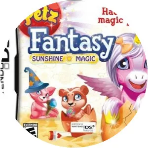 Petz Fantasy: Sunshine Magic - Video game