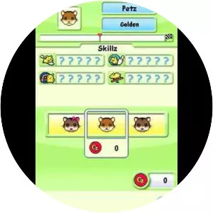 Petz: Hamsterz Superstarz - Video game