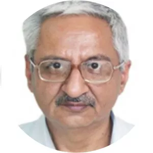 Peush Sahni - Researcher