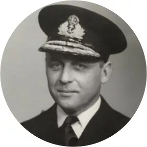 Peveril William-Powlett