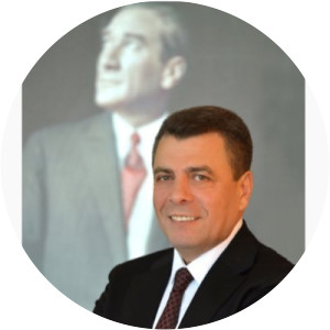 Pevrul Kavlak - Turkish trade unionist