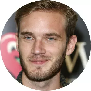PewDiePie - Swedish YouTuber