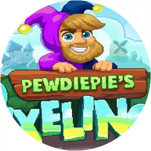 PewDiePie's Pixelings