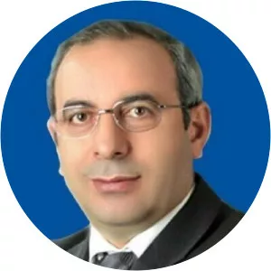 Peyami Battal - Rector of Yüzüncü Yıl University