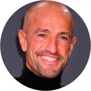 Peyman Amin - TV personality