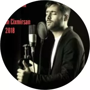 Peyman Keyvani - Musical artist
