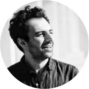 Peyman Salimi - Singer