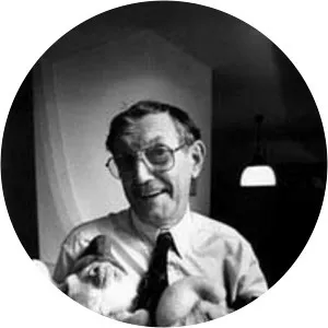 Peyo - Belgian graphic novelist