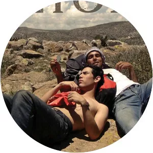 Peyote - 2013 ‧ Drama/Romance ‧ 1h 10m