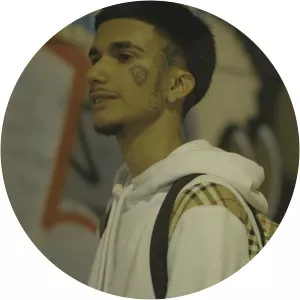 Peysoh - Musical artist - Whois - xwhos.com