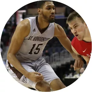 Peyton Aldridge - American professional basketball player