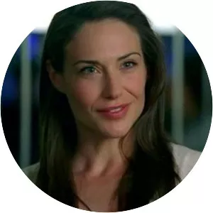 Peyton Driscoll - TV character