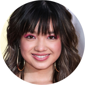 Peyton Elizabeth Lee - American actress