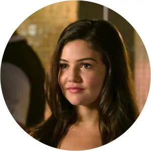 Peyton Halliwell photograph