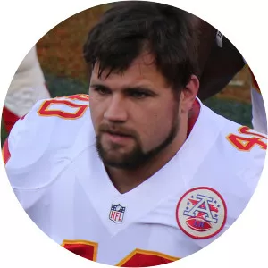 Peyton Hillis - American football running back