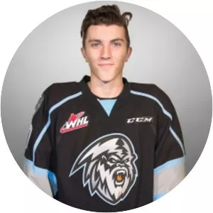 Peyton Krebs - Ice hockey player