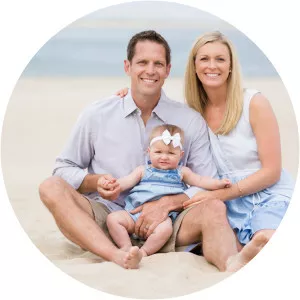 Peyton Lambton photograph