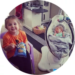 Peyton Marie Federline photograph