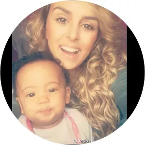 Peyton Martial photograph