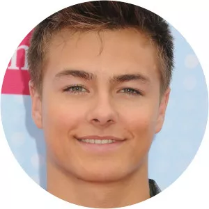 Peyton Meyer photograph